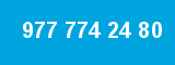 977 774 24 80